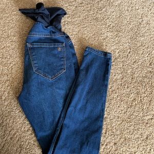 Maternity Jeans